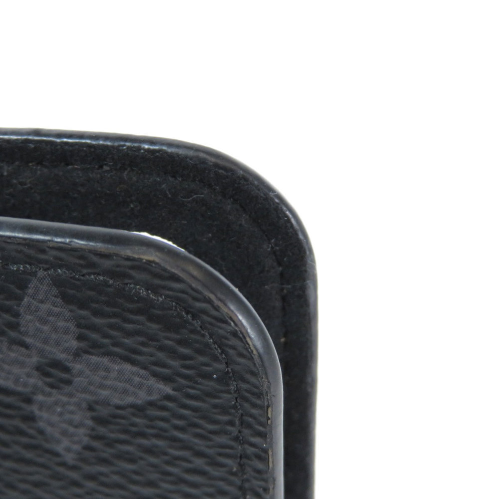 Louis Vuitton Case Eclipse Black Iphone Monogram - image 8